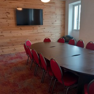 Photo 2 - Meeting room, private meals - 