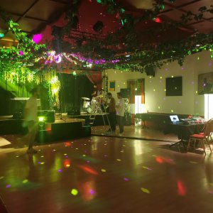 Photo 3 - Salle de réception 500 m² au centre de Toulouse  - Soirée dansante