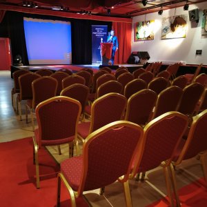 Photo 1 - Salle de réception 500 m² au centre de Toulouse  - Sale de conférences