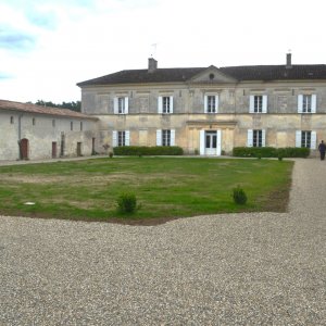 Photo 1 - Magnificent estate with large land - Le jardin de la cour
