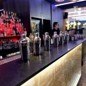 Photo 1 - Cocktail bar restaurant - Bar à cocktail