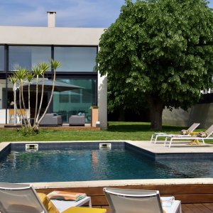 Photo 0 - Luxury villa - La maison avec la piscine