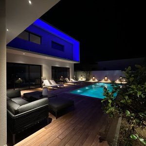 Photo 27 - Architect villa 800 m from the beach - 