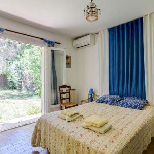 Photo 10 - Guest House with swimming pool and spacious garden for 30people - 