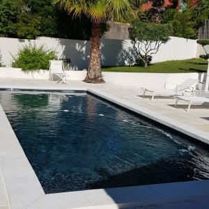 Photo 1 - Villa avec piscine et terrasse - Piscine