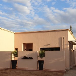 Photo 59 - 5* luxury estate in Marrakech - Pavillon d'invité