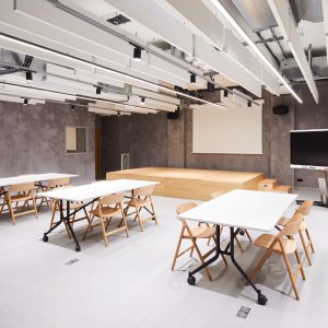 Photo 3 - Conference room in the heart of Paris - 