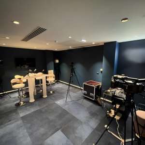 Photo 1 - Recording studio in the heart of Paris - 
