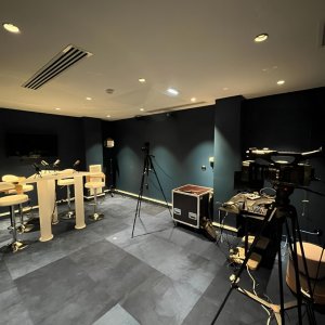 Photo 3 - Studio d'enregistrement en plein coeur de Paris - 