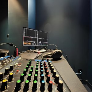 Photo 2 - Recording studio in the heart of Paris - 