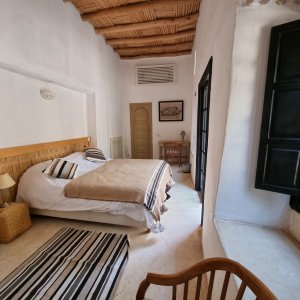 Photo 12 - Ethno-chic house 24 km south of Marrakech - Chambre 1