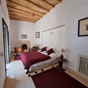 Photo 13 - Ethno-chic house 24 km south of Marrakech - Chambre 2