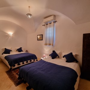 Photo 14 - Ethno-chic house 24 km south of Marrakech - Chambre 3