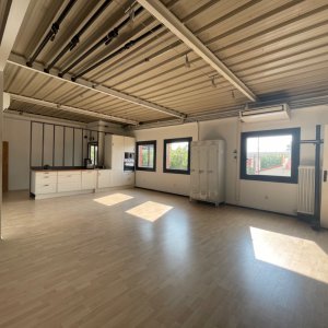 Photo 0 - Espace modulable 650 m² - Salle