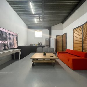 Photo 1 - Modular space 650 m² - Salon