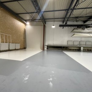 Photo 3 - Espace modulable 650 m² - Salle
