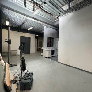 Photo 6 - Modular space 650 m² - Salle
