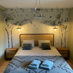 Photo 10 - Chic and authentic domain - Chambre