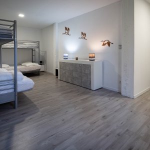 Photo 9 - Multipurpose rooms with lodging - Dortoir 8 couchages