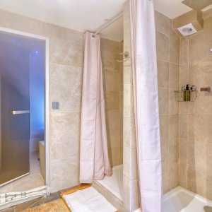 Photo 11 - Onyx room, 35 m2 - Salle de bain 1