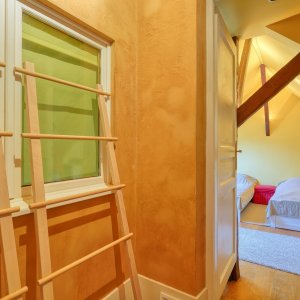 Photo 13 - Onyx room, 35 m2 - Chambre 2