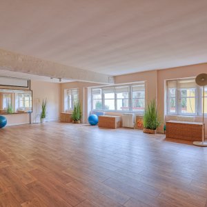 Photo 0 - Salle de Yoga 53 m²  - Salle vue de l'entrée