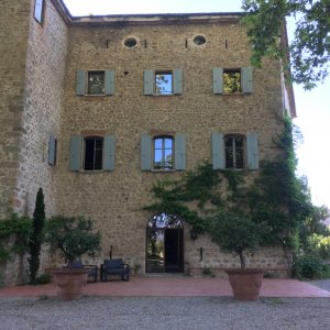 Photo 5 - Château familial dans domaine viticole d’exception - Le château