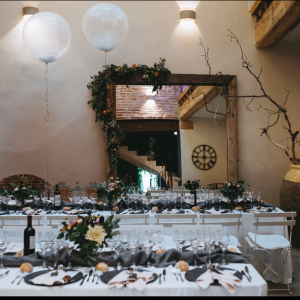 Photo 18 - Family castle in exceptional wine estate - Lors d'une réception