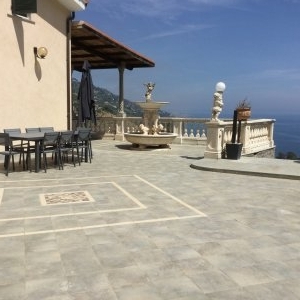 Photo 1 - Villa avec piscine - terrasse