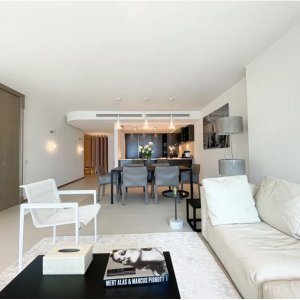 Photo 13 - 200 m² apartment opposite the Palais des Festivals - Salon 2
