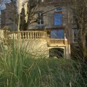 Photo 0 - Villa with large terrace and garden - Extérieur