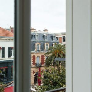 Photo 4 - Bureaux Galerie Biarritz - vue Biarritz
