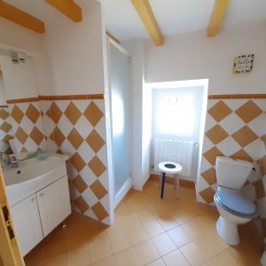 Photo 25 -  Villa Provençale au milieu des vignes - Salle de bain