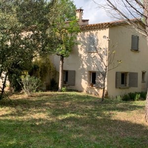 Photo 0 - Maison à la campagne tous près d'Aix-en-Provence - La maison