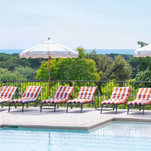 Photo 8 - Bastide with swimming pool in the heart of the vineyards - Piscine