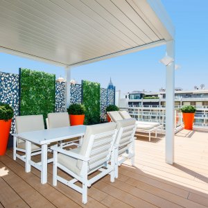 Photo 0 - Penthouse in the heart of Cannes - Rooftop terrasse 