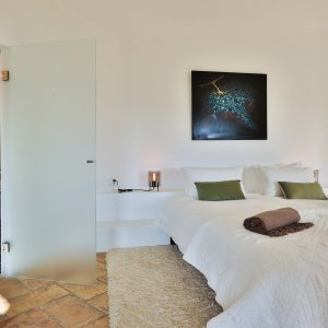 Photo 58 - Sublime et authentique villa de caractère dominant la baie de Saint-Tropez vue mer époustouflante - 