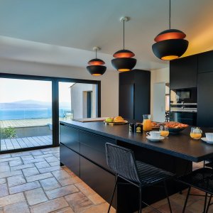 Photo 48 - Sublime et authentique villa de caractère dominant la baie de Saint-Tropez vue mer époustouflante - 