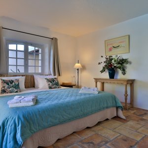 Photo 65 - Sublime et authentique villa de caractère dominant la baie de Saint-Tropez vue mer époustouflante - 