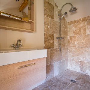 Photo 34 - Bergerie Corsica de luxe - Salle de bain