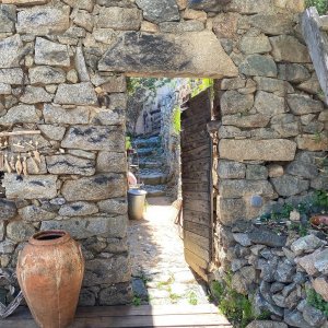 Photo 15 - Lieu insolite dans un village Corse - 