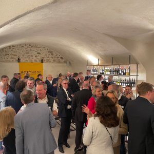 Photo 4 - Cave à vin à Cannes - Fonction privée