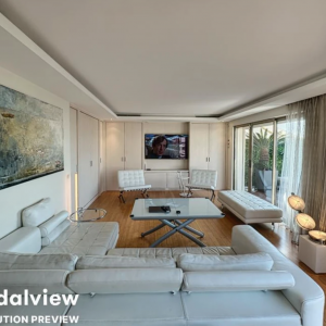 Photo 6 - Cannes 2 bedroom apartment - 