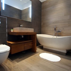 Photo 10 - Appartement de 200 m², à 200 m du Palais des Festivals - Salle de bain