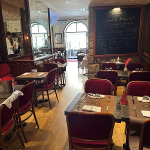 Photo 3 - Belle Epoque restaurant - 
