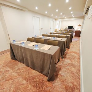 Photo 4 - Conference room  45 m² - Salle de conférence