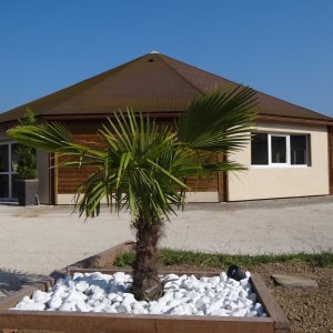 Photo 1 - “Yurt” type reception room - 