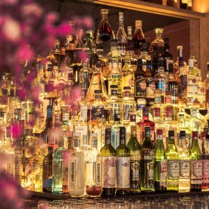 Photo 1 - Bar à cocktails mythique au coeur de Lyon - Bar