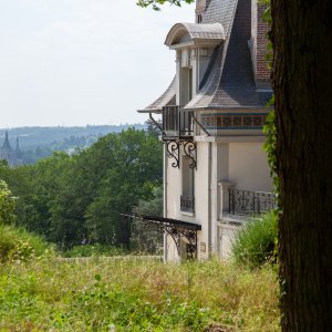 Photo 7 - Domaine de 7 hectares à moins d'une heure de Paris - Le manoir est entièrement rénové depuis 2019.