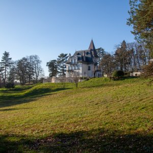 Photo 5 - 7 hectare estate less than an hour from Paris - Le domaine 